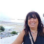 Salve,insegno l' Inglese da molti anni sia ad adulti che ai ragazzi.